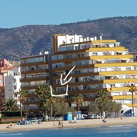 Rosas Holiday Center Екстер'єр фото