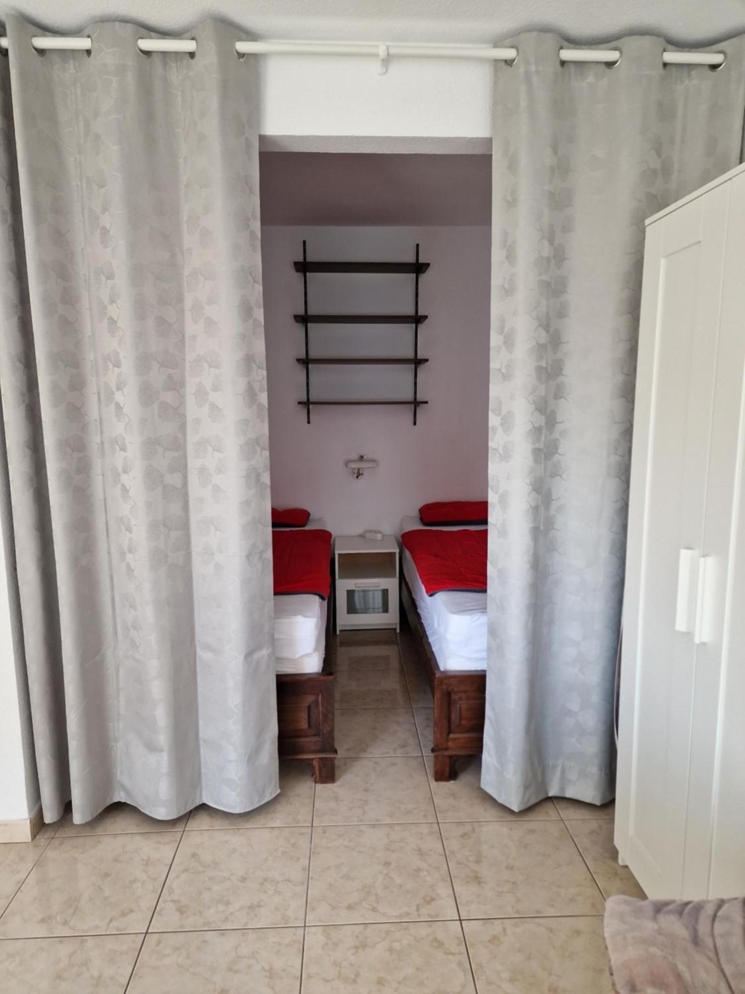 Rosas Holiday Center Екстер'єр фото