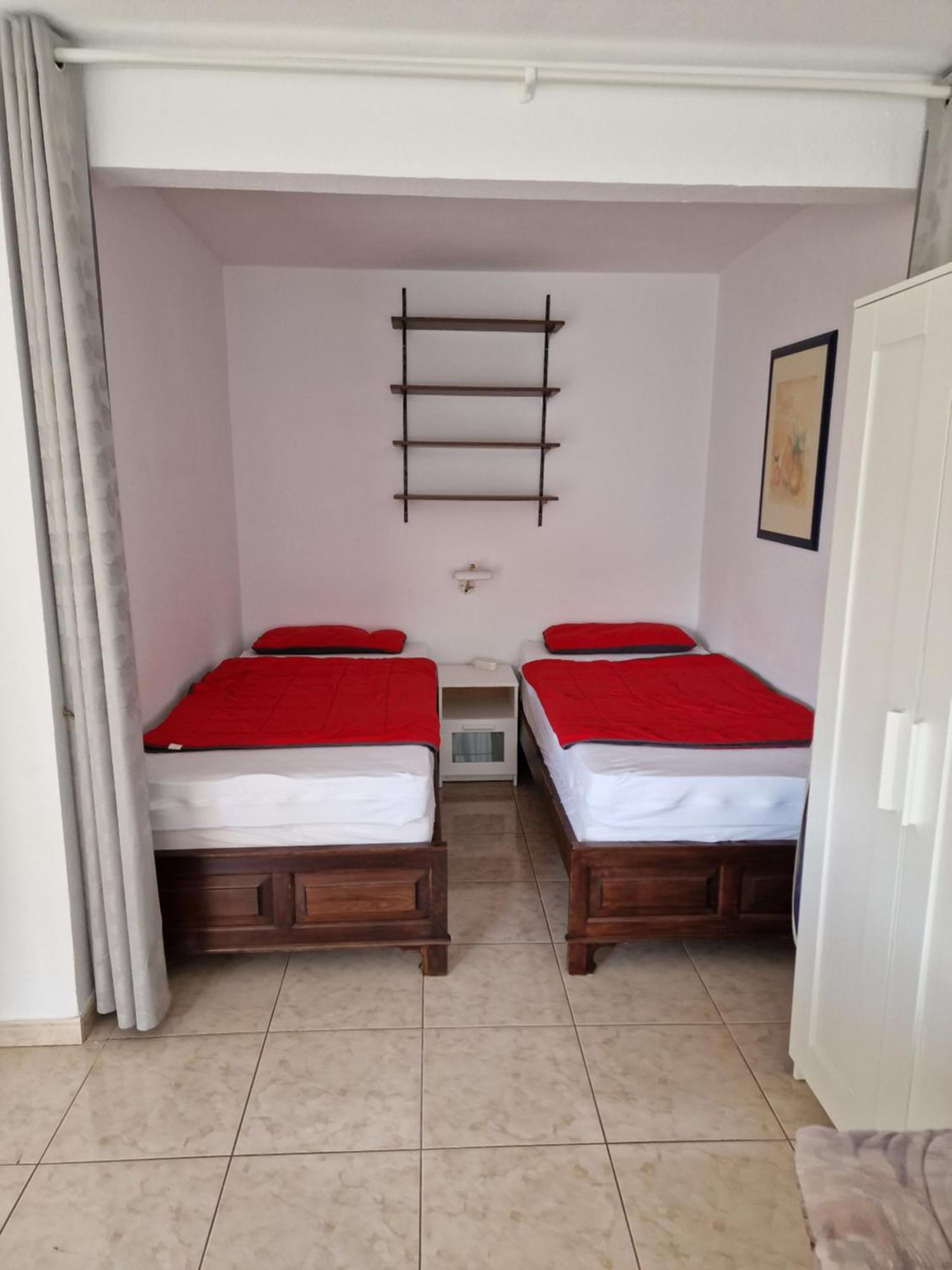 Rosas Holiday Center Екстер'єр фото