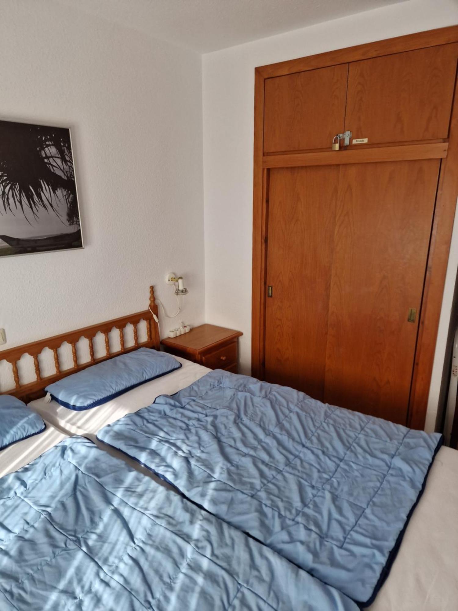 Rosas Holiday Center Екстер'єр фото