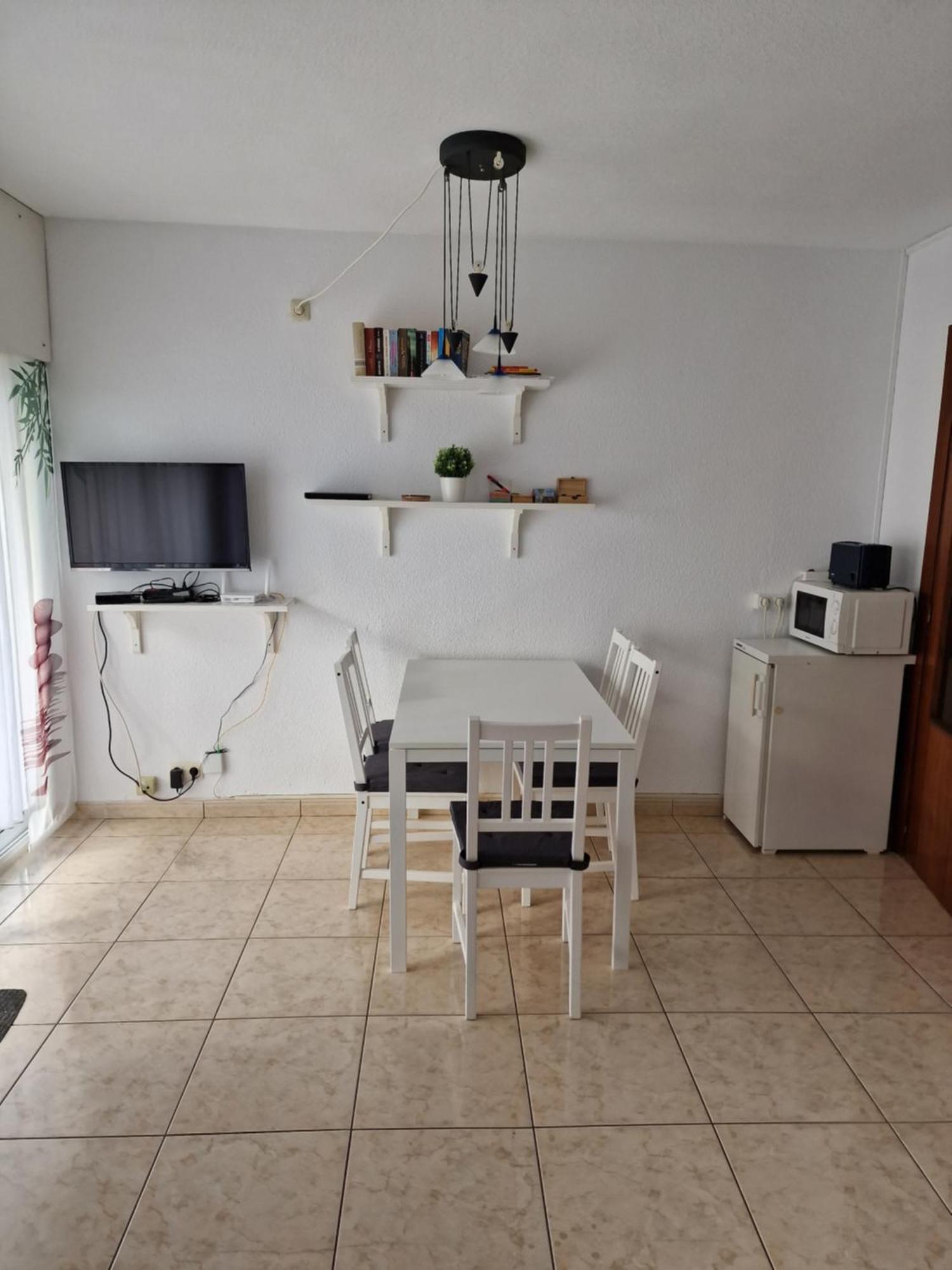 Rosas Holiday Center Екстер'єр фото