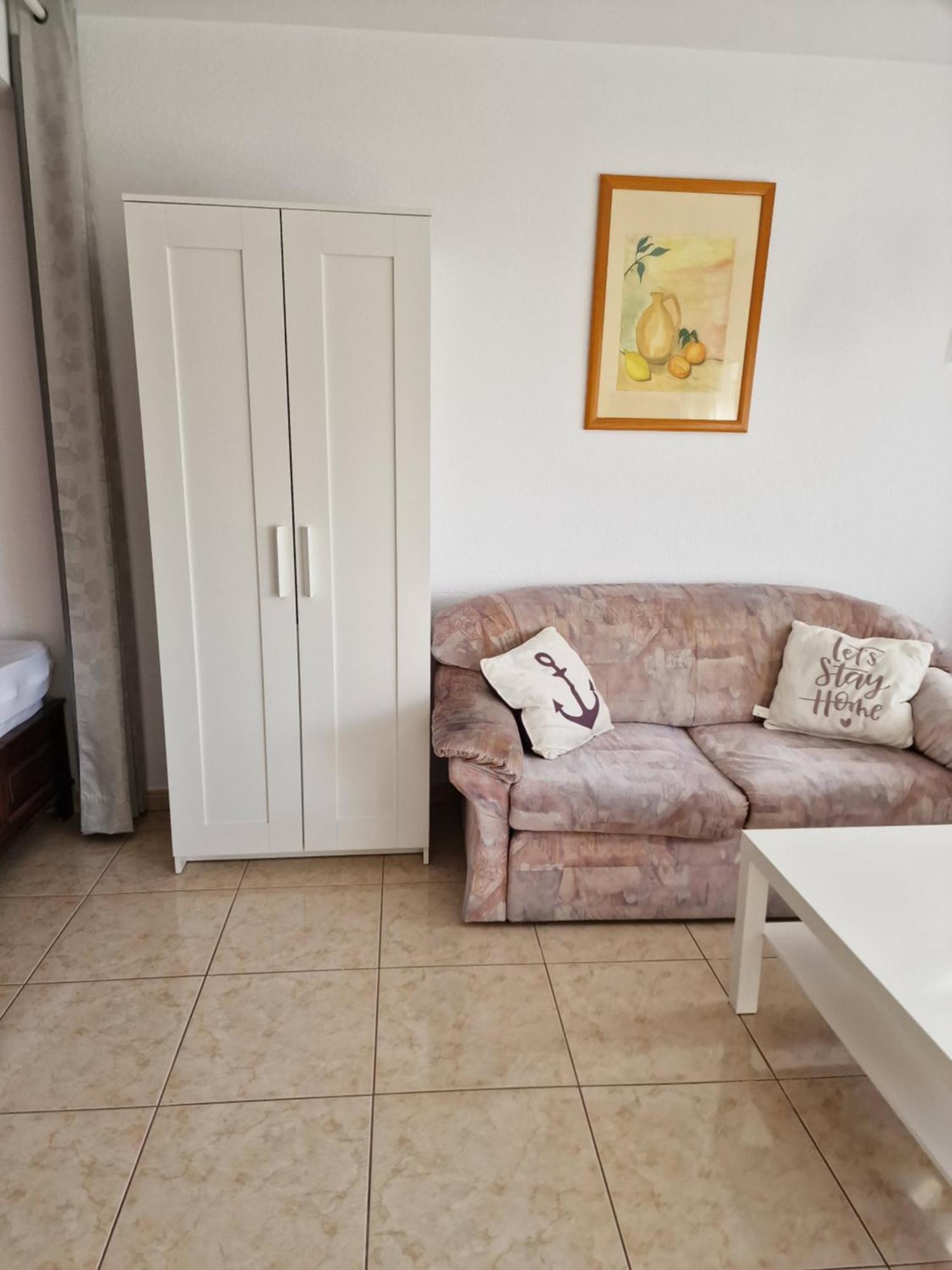 Rosas Holiday Center Екстер'єр фото